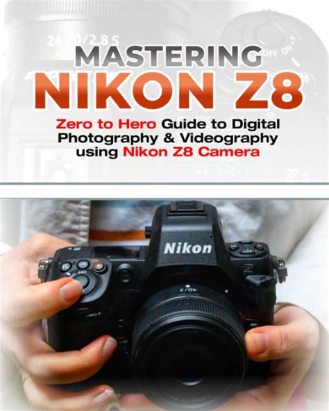 Nikon Magic Max 2023: A Versatile Companion for Every Photographer
